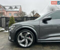 Серый Ауди E-Tron, объемом двигателя 0 л и пробегом 48 тыс. км за 49999 $, фото 12 на Automoto.ua