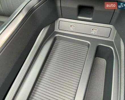 Серый Ауди E-Tron, объемом двигателя 0 л и пробегом 112 тыс. км за 31900 $, фото 82 на Automoto.ua