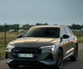 Серый Ауди E-Tron, объемом двигателя 0 л и пробегом 63 тыс. км за 40999 $, фото 8 на Automoto.ua
