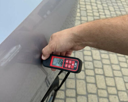 Сірий Ауді E-Tron, об'ємом двигуна 0 л та пробігом 49 тис. км за 36500 $, фото 94 на Automoto.ua