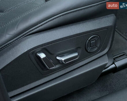 Серый Ауди E-Tron, объемом двигателя 0 л и пробегом 32 тыс. км за 41367 $, фото 51 на Automoto.ua