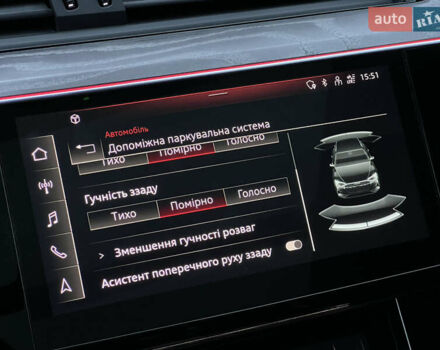 Серый Ауди E-Tron, объемом двигателя 0 л и пробегом 32 тыс. км за 41367 $, фото 82 на Automoto.ua