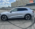 Сірий Ауді E-Tron, об'ємом двигуна 0 л та пробігом 22 тис. км за 48490 $, фото 7 на Automoto.ua