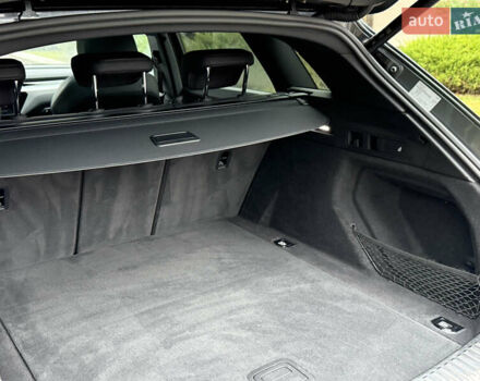 Сірий Ауді E-Tron, об'ємом двигуна 0 л та пробігом 151 тис. км за 29500 $, фото 123 на Automoto.ua