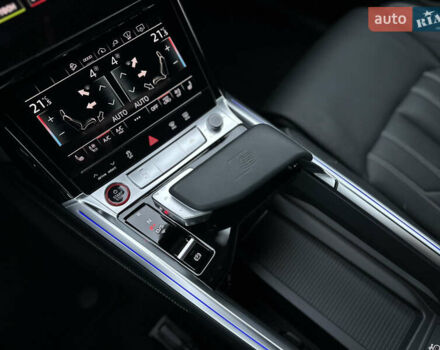 Серый Ауди E-Tron, объемом двигателя 0 л и пробегом 48 тыс. км за 49999 $, фото 66 на Automoto.ua