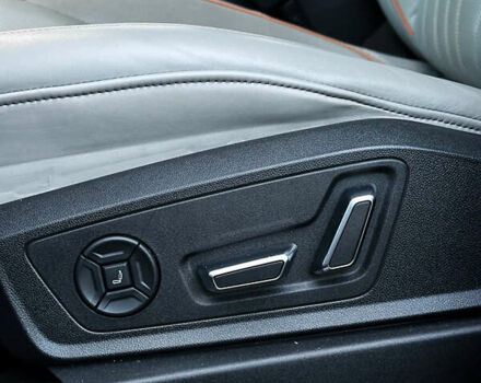 Серый Ауди E-Tron, объемом двигателя 0 л и пробегом 63 тыс. км за 40999 $, фото 24 на Automoto.ua