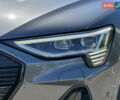 Серый Ауди E-Tron, объемом двигателя 0 л и пробегом 73 тыс. км за 44599 $, фото 25 на Automoto.ua