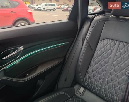 Сірий Ауді E-Tron, об'ємом двигуна 0 л та пробігом 36 тис. км за 47777 $, фото 37 на Automoto.ua