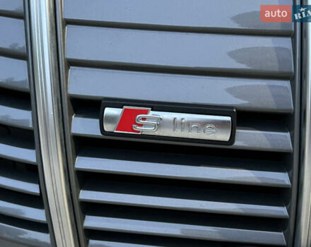 Сірий Ауді E-Tron, об'ємом двигуна 0 л та пробігом 55 тис. км за 42000 $, фото 13 на Automoto.ua