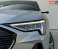 Сірий Ауді E-Tron, об'ємом двигуна 0 л та пробігом 63 тис. км за 39999 $, фото 9 на Automoto.ua
