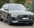Сірий Ауді E-Tron, об'ємом двигуна 0 л та пробігом 151 тис. км за 29500 $, фото 9 на Automoto.ua
