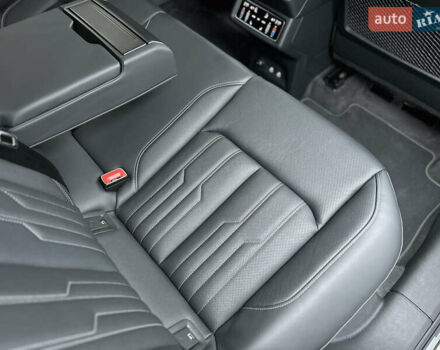 Серый Ауди E-Tron, объемом двигателя 0 л и пробегом 48 тыс. км за 49999 $, фото 85 на Automoto.ua