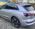 Серый Ауди E-Tron, объемом двигателя 0 л и пробегом 28 тыс. км за 39500 $, фото 2 на Automoto.ua