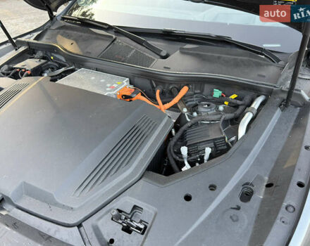 Серый Ауди E-Tron, объемом двигателя 0 л и пробегом 14 тыс. км за 53999 $, фото 161 на Automoto.ua