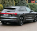 Сірий Ауді E-Tron, об'ємом двигуна 0 л та пробігом 151 тис. км за 29500 $, фото 16 на Automoto.ua