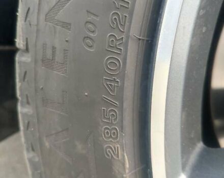 Сірий Ауді E-Tron, об'ємом двигуна 0 л та пробігом 36 тис. км за 47777 $, фото 20 на Automoto.ua