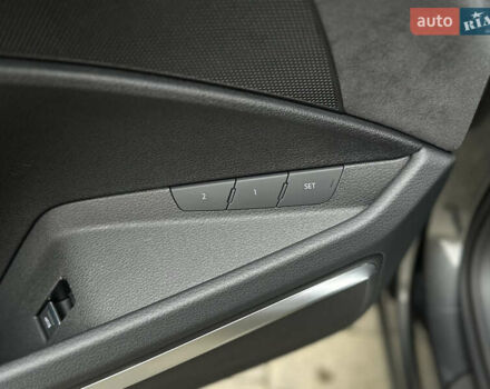 Сірий Ауді E-Tron, об'ємом двигуна 0 л та пробігом 22 тис. км за 49999 $, фото 45 на Automoto.ua