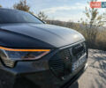Серый Ауди E-Tron, объемом двигателя 0 л и пробегом 65 тыс. км за 53900 $, фото 10 на Automoto.ua
