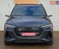 Сірий Ауді E-Tron, об'ємом двигуна 0 л та пробігом 100 тис. км за 41888 $, фото 6 на Automoto.ua