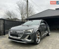 Сірий Ауді E-Tron, об'ємом двигуна 0 л та пробігом 22 тис. км за 49999 $, фото 14 на Automoto.ua