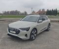 Серый Ауди E-Tron, объемом двигателя 0 л и пробегом 30 тыс. км за 45000 $, фото 8 на Automoto.ua