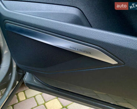 Сірий Ауді E-Tron, об'ємом двигуна 0 л та пробігом 43 тис. км за 45500 $, фото 20 на Automoto.ua