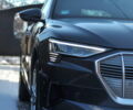 Серый Ауди E-Tron, объемом двигателя 0 л и пробегом 38 тыс. км за 37000 $, фото 11 на Automoto.ua
