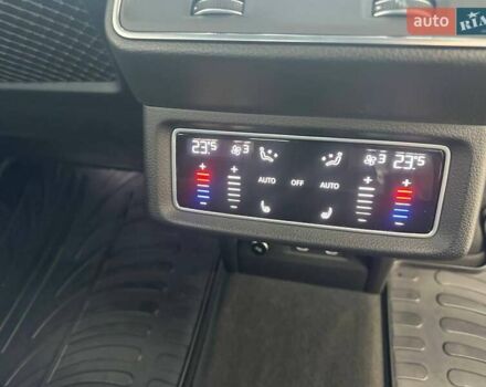 Сірий Ауді E-Tron, об'ємом двигуна 0 л та пробігом 27 тис. км за 53990 $, фото 18 на Automoto.ua