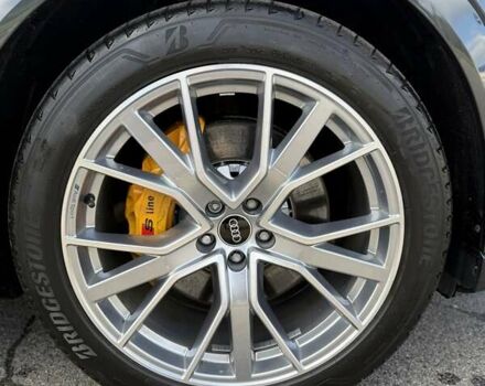 Серый Ауди E-Tron, объемом двигателя 0 л и пробегом 31 тыс. км за 40500 $, фото 31 на Automoto.ua