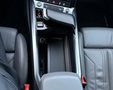 Серый Ауди E-Tron, объемом двигателя 0 л и пробегом 197 тыс. км за 23900 $, фото 31 на Automoto.ua