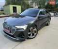 Сірий Ауді E-Tron, об'ємом двигуна 0 л та пробігом 55 тис. км за 42000 $, фото 11 на Automoto.ua