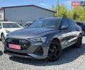 Серый Ауди E-Tron, объемом двигателя 0 л и пробегом 70 тыс. км за 39650 $, фото 8 на Automoto.ua