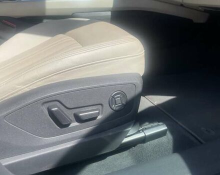 Сірий Ауді E-Tron, об'ємом двигуна 0 л та пробігом 26 тис. км за 34000 $, фото 7 на Automoto.ua