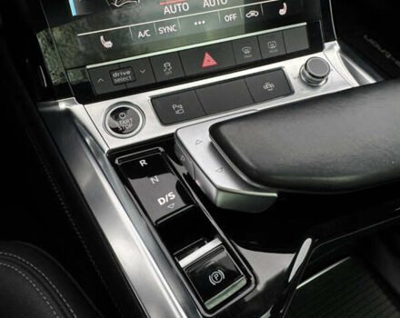 Серый Ауди E-Tron, объемом двигателя 0 л и пробегом 145 тыс. км за 29500 $, фото 62 на Automoto.ua