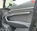 Сірий Ауді E-Tron, об'ємом двигуна 0 л та пробігом 48 тис. км за 49999 $, фото 89 на Automoto.ua