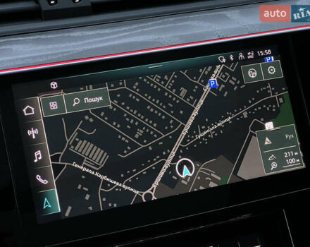 Серый Ауди E-Tron, объемом двигателя 0 л и пробегом 32 тыс. км за 41367 $, фото 69 на Automoto.ua