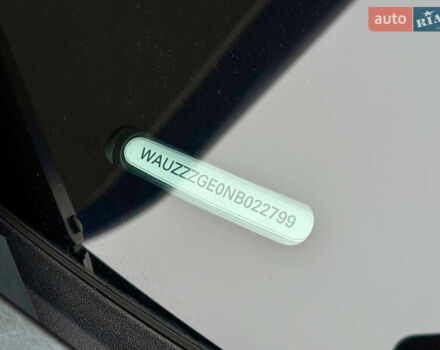 Сірий Ауді E-Tron, об'ємом двигуна 0 л та пробігом 39 тис. км за 46500 $, фото 19 на Automoto.ua