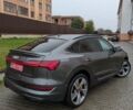 Серый Ауди E-Tron, объемом двигателя 0 л и пробегом 41 тыс. км за 43500 $, фото 3 на Automoto.ua