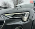 Серый Ауди E-Tron, объемом двигателя 0 л и пробегом 48 тыс. км за 49999 $, фото 27 на Automoto.ua