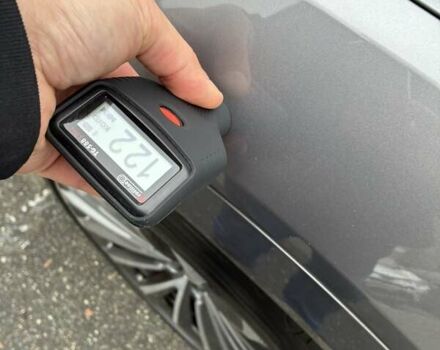 Серый Ауди E-Tron, объемом двигателя 0 л и пробегом 112 тыс. км за 31900 $, фото 133 на Automoto.ua