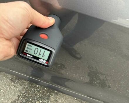 Серый Ауди E-Tron, объемом двигателя 0 л и пробегом 112 тыс. км за 31900 $, фото 114 на Automoto.ua