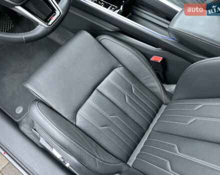 Серый Ауди E-Tron, объемом двигателя 0 л и пробегом 48 тыс. км за 49999 $, фото 47 на Automoto.ua