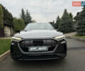 Серый Ауди E-Tron, объемом двигателя 0 л и пробегом 27 тыс. км за 48800 $, фото 12 на Automoto.ua