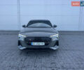 Серый Ауди E-Tron, объемом двигателя 0 л и пробегом 45 тыс. км за 45950 $, фото 1 на Automoto.ua