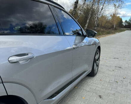 Серый Ауди E-Tron, объемом двигателя 0 л и пробегом 145 тыс. км за 29500 $, фото 39 на Automoto.ua