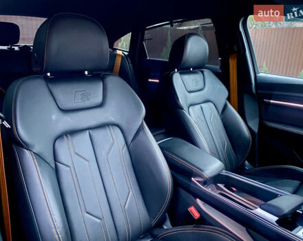 Сірий Ауді E-Tron, об'ємом двигуна 0 л та пробігом 43 тис. км за 45500 $, фото 41 на Automoto.ua