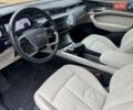 Серый Ауди E-Tron, объемом двигателя 0 л и пробегом 99 тыс. км за 32999 $, фото 29 на Automoto.ua
