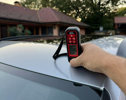 Сірий Ауді E-Tron, об'ємом двигуна 0 л та пробігом 49 тис. км за 36500 $, фото 101 на Automoto.ua