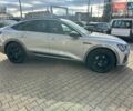 Сірий Ауді E-Tron, об'ємом двигуна 0 л та пробігом 27 тис. км за 53990 $, фото 3 на Automoto.ua