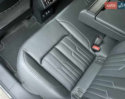 Серый Ауди E-Tron, объемом двигателя 0 л и пробегом 48 тыс. км за 49999 $, фото 77 на Automoto.ua